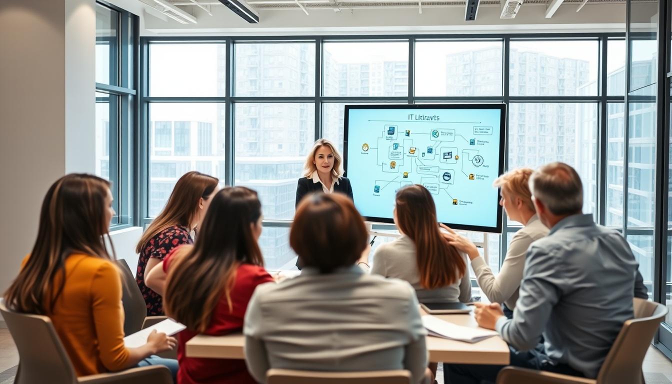 Transform Your Workforce