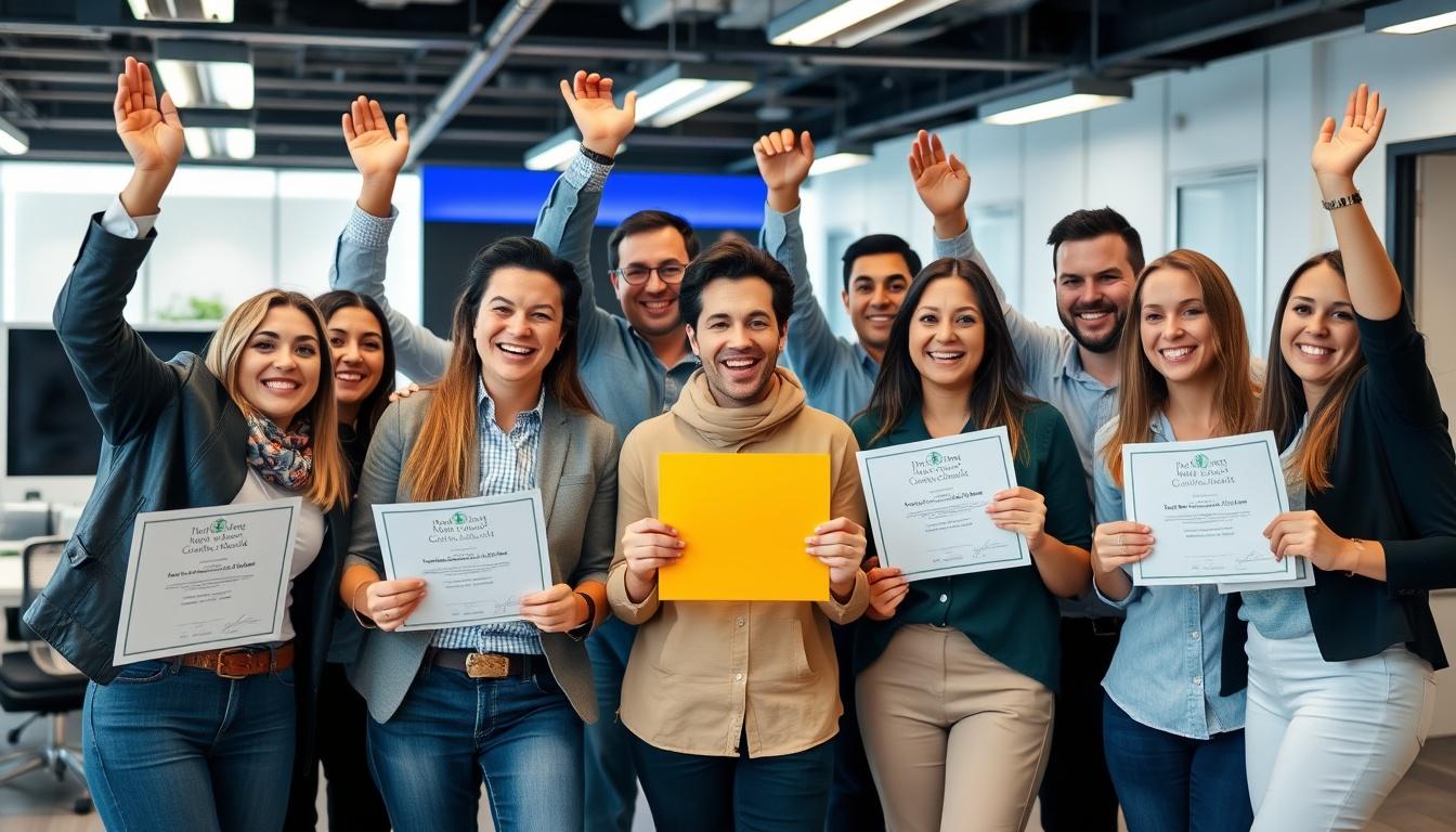 Enhancing Workplace Productivity